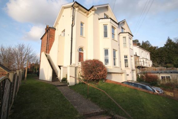 2 Bedroom Flat